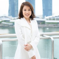 LUXASIA Employee Charmaine Ong's profile photo