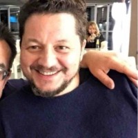 Aeffe S.p.A. Employee Pierpaolo Orlandi's profile photo