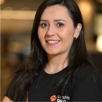 Digital Grid Employee Amanda Domingues's profile photo