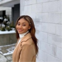 Groot Industries Inc. Employee Gloria Adeniyi's profile photo