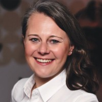 BMW i Ventures Employee Inga Grieger's profile photo