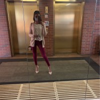 Heritage Hill Capital Partners Employee Aaliyah Reynolds's profile photo