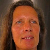 Teampartner Employee Gudrun Scholz's profile photo