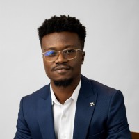 Aella Employee Alexander Nitiola's profile photo