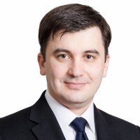 Ilya Mirolyubov Email