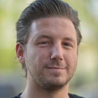 Advitronics Telecom Employee Justin Peters's profile photo