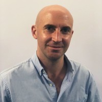 Berkeley Group Plc Employee Chris Frame's profile photo