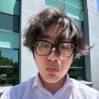 MarkIt Employee Chanhyung Kim's profile photo
