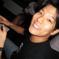 Cafe Dulce Employee James Choi's profile photo