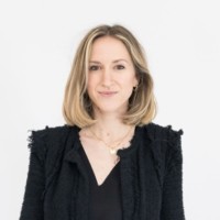 Zippsafe AG Employee Vanessa Rothlin's profile photo