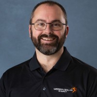 Mission Solar Employee Connor McFadden's profile photo