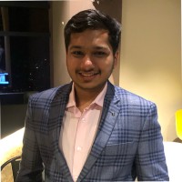 Marvellous Automachines Employee Aadit Shah's profile photo