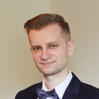 Struct4 Employee Jakub Waśko's profile photo