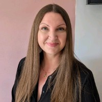 Enate Employee Donna Evans's profile photo