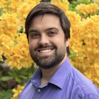 Hampton Child and Adolescent Psychology Employee Justin Hampton's profile photo