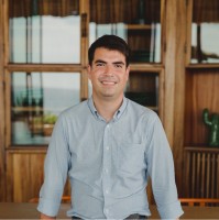 Mateo Gonzalez Email & Phone Number