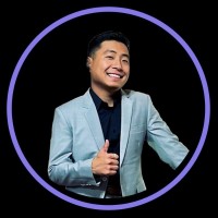 Bluefin Technology Group Employee Hunter Chen's profile photo