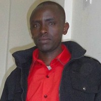 Kencall Employee Zack Lojingu's profile photo