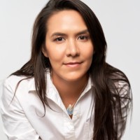 Unseen AI Employee Amanda Lind's profile photo