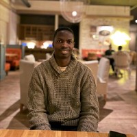 AmerInox Processing Inc Employee Kitandwe Nickson's profile photo