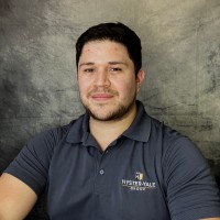 Hyster-Yale Materials Handling Employee Alexis Daniel Urteaga González's profile photo