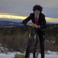 Goldstream Sports Employee Jordan Morris's profile photo