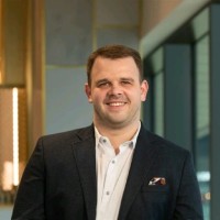 Pick Everard Employee Adam Johnson's profile photo