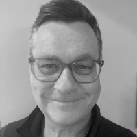 Accenture Employee Fred Schafer's profile photo