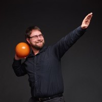 TICKETINO Employee Michael Marti's profile photo