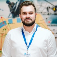 Transelectrica Employee Adrian Dima's profile photo