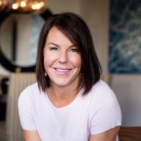 Allies for Every Child Employee Molly Wootton's profile photo