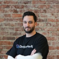 Dropzone AI Employee Steve Mortell's profile photo