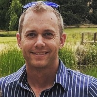 Kval Machinery Co Employee Brad Ingels's profile photo