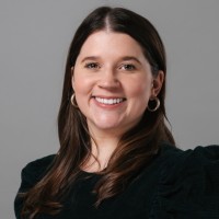 Ruby J Events Employee Samantha Favors's profile photo