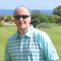 Airwave Employee Chris Gumbrell's profile photo