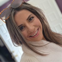 Fields Printwear Employee Jamie Esposito's profile photo