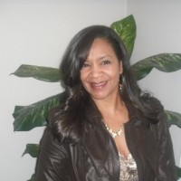 University of Southern California Employee Gail Ford's profile photo