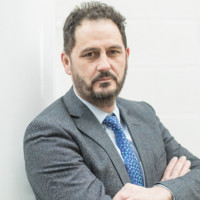 Cumulus Oncology Employee James Fair's profile photo