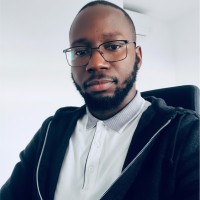 Popay Employee Djiby Sow's profile photo