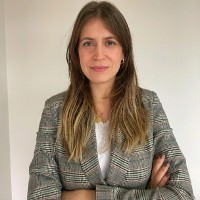 DEKA SURFACE TECHNOLOGIES Employee Tülin Sabuncu's profile photo