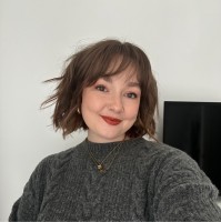 JDR - Just Dynamic Recruitment Employee Francesca Szoradi's profile photo