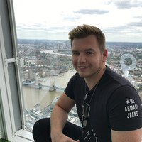 Cafe Culture Employee Justin Betts's profile photo