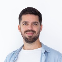 Fourwalls Employee Robert Parrett's profile photo