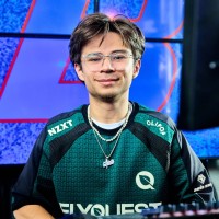 FlyQuest Employee Marshall Hainer's profile photo