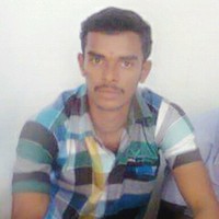 FLEXTRONICS MANUFACTURING Employee M.Santhos M.Santhosh's profile photo