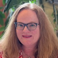 Vonage Employee Toni Page's profile photo