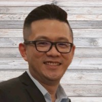 Gigamon Employee Danny Chieng's profile photo