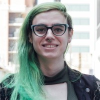 MedEnvoy Global Employee Penelope Nunn's profile photo