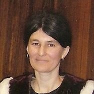Publons Employee Svetlana Dimitrova's profile photo