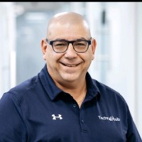 Technosub Employee Alain Baril's profile photo